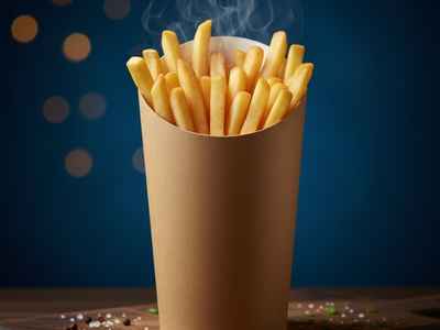 صورة بطاطس سادة